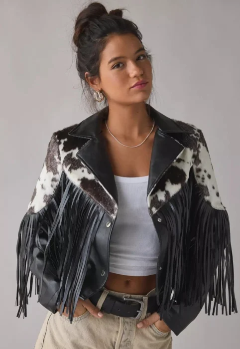 Jacket Comboy Yd