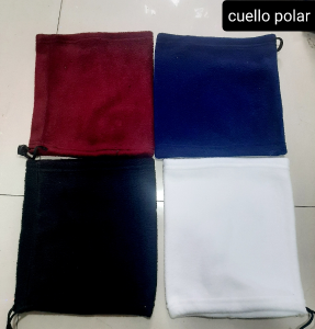Cuellos Polar Adulto - Miniatura 2