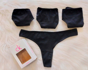 Colaless Black