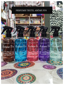Perfumes Textiles Arôme Fin