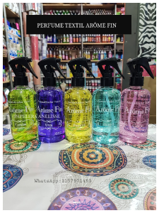 Perfumes Textiles Arôme Fin - Miniatura 2
