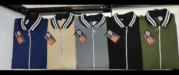Campera de Bengalina de Hombre - Imagen 3