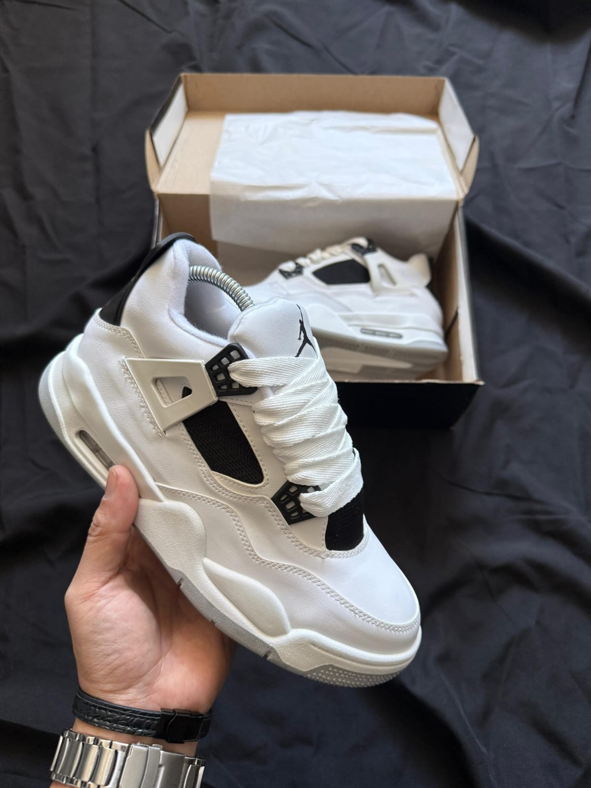 Jordan Retro 4 - Imagen 2