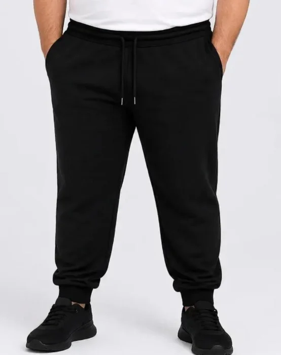 Jogging Frizado Talles Especiales