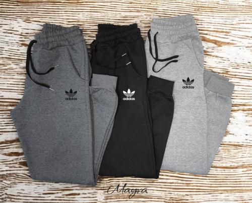 Jogging Frizado Talles Especiales - Miniatura 3
