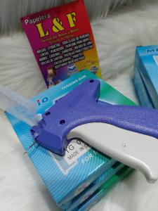 Pistola para Ropa