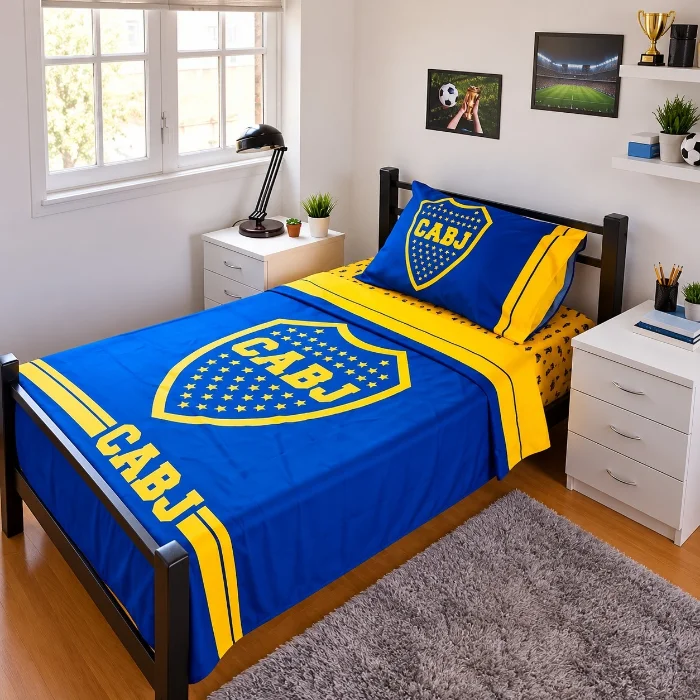 Sabanas Boca y River