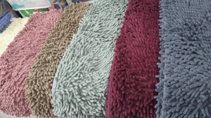 Alfombra Rectangular