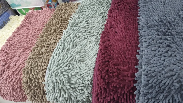 Alfombra Rectangular