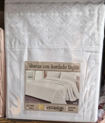 Sabanas  Goldsun 1plaza