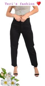 Pantalon Mom - Miniatura 2