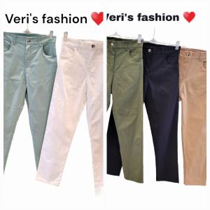 Pantalon Mom - Miniatura 3