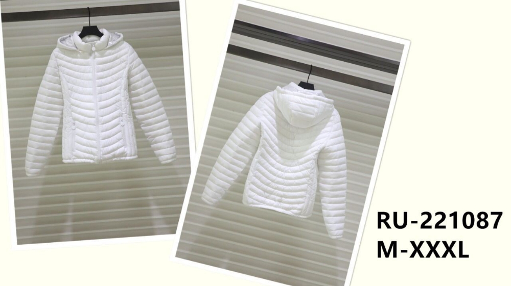 Campera Térmica - Imagen 2