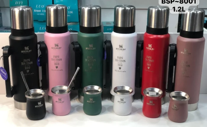 Kit Stanley Día de la Madre 1.2l