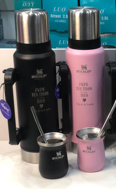 Kit Stanley Día de la Madre 1.2l - Imagen 2