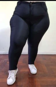 Pantalon Clasico de Bengalina Especial