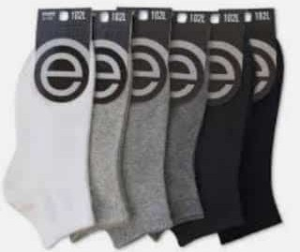Soquetes Elemento Hombre