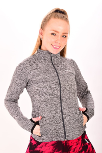 Campera Lisa de Vaplex