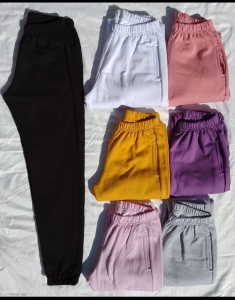 Jogger Frizados - Miniatura 2