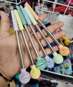 Bombillas Pop