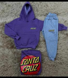 Conjuntos Vans.rip y Santa Cruz - Miniatura 2