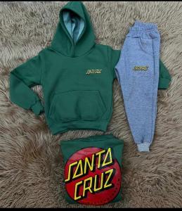 Conjuntos Vans.rip y Santa Cruz - Miniatura 3
