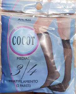 Cocot Pantalonera