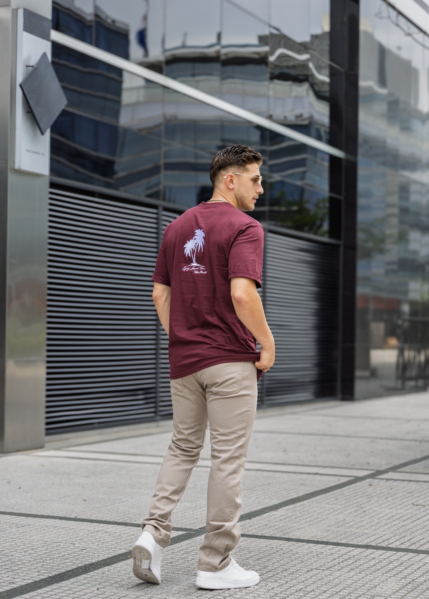Clásicos Rigidos de Gabardina Premiun X Mayor $ 18,000 X Curva $ 17,000 38 al 48 - Imagen 2