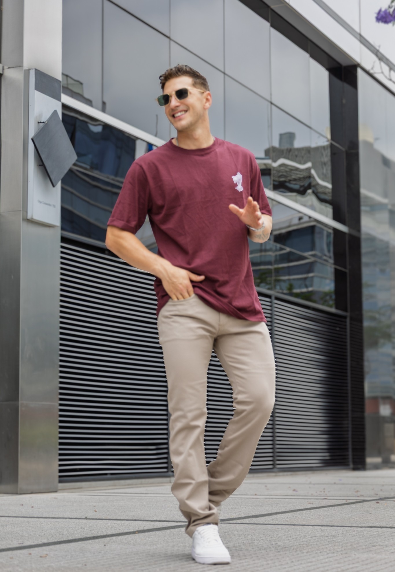 Clásicos Rigidos de Gabardina Premiun X Mayor $ 18,000 X Curva $ 17,000 38 al 48 - Imagen 8