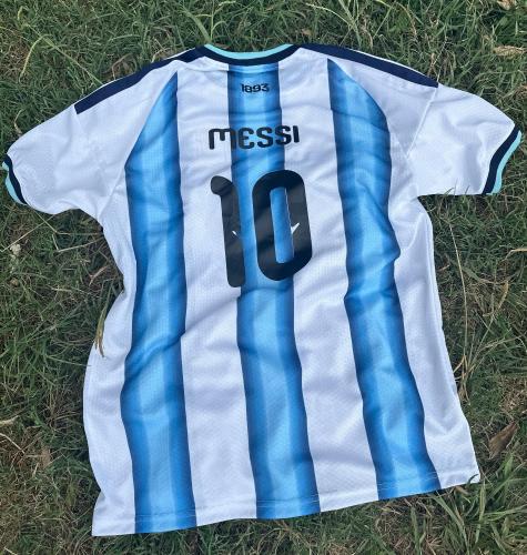 Camiseta Nacionales W26 Premiun Bordada Curva a $18,000 C/u Pack D 10 a $15,000  C/u - Miniatura 6