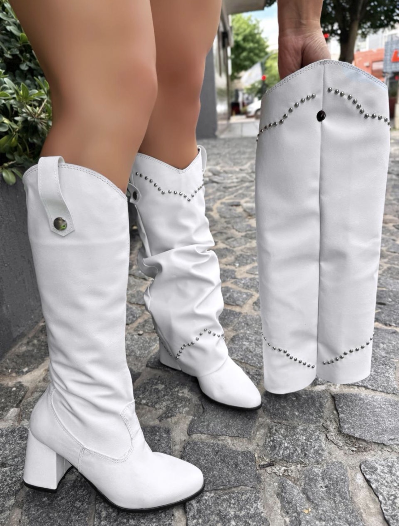 Art Roma Blanco Botas Desmontables - IMG_8169.jpeg