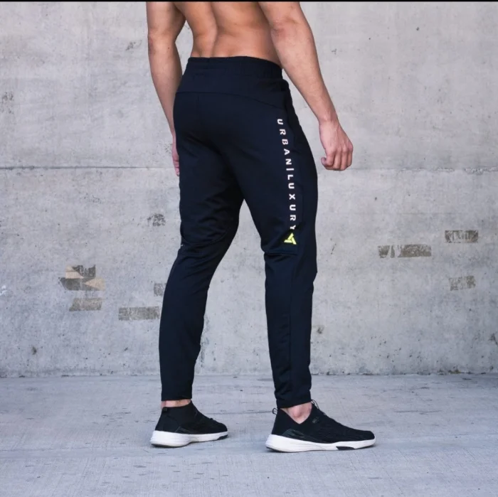 Pantalón Run Free Urban Luxury