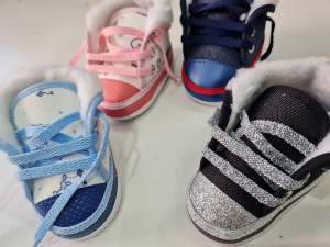 Zapas y Botitas