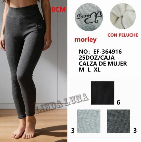 Calza de  Morley  Dama - Miniatura 2