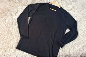 Camiseta Térmica de Hombre.
