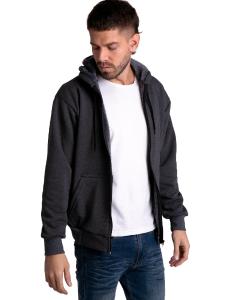 Campera con Piel - Miniatura 3