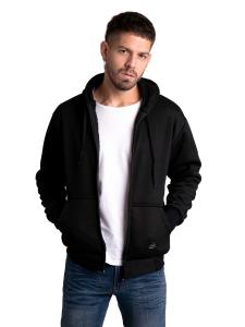 Campera con Piel - Miniatura 6