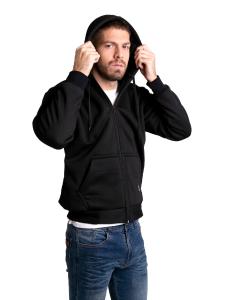 Campera con Piel - Miniatura 7