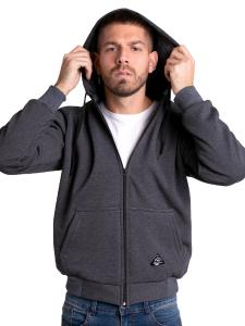 Campera con Piel - Miniatura 8