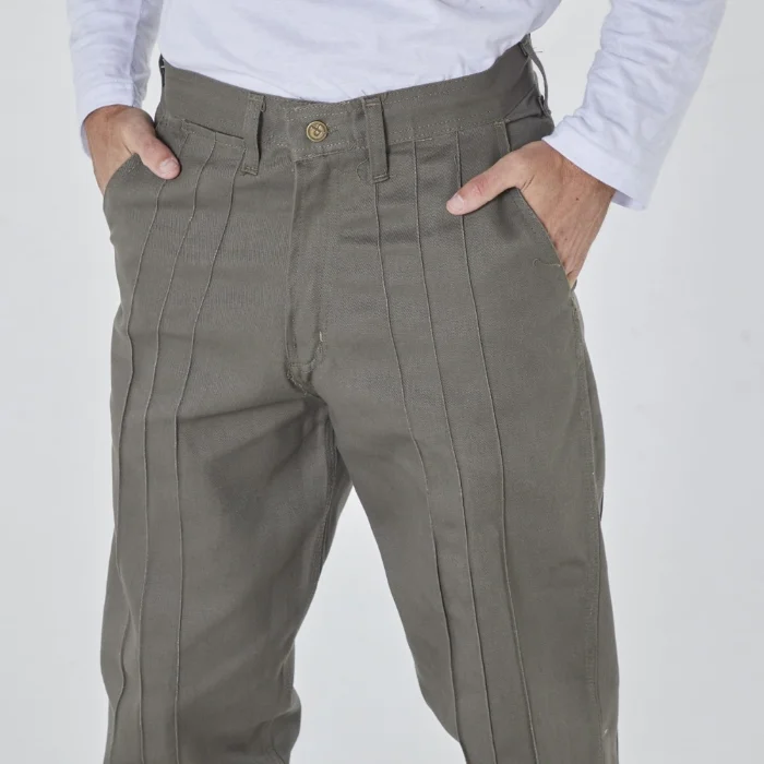 Bombacha Alforzada Pampero