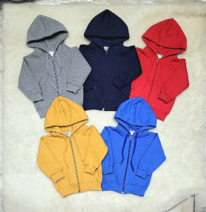 Campera Frisa Premium - Miniatura 2
