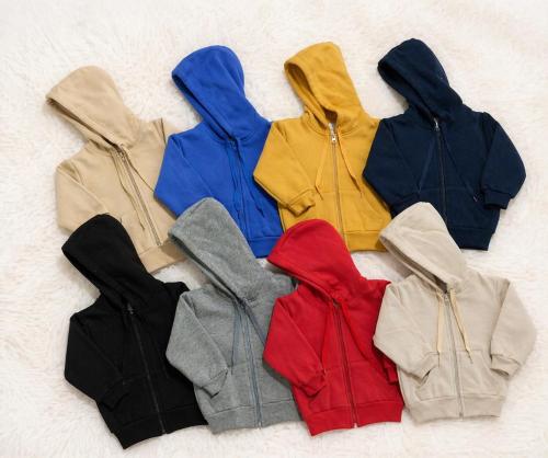 Campera Frisa Premium - Miniatura 3
