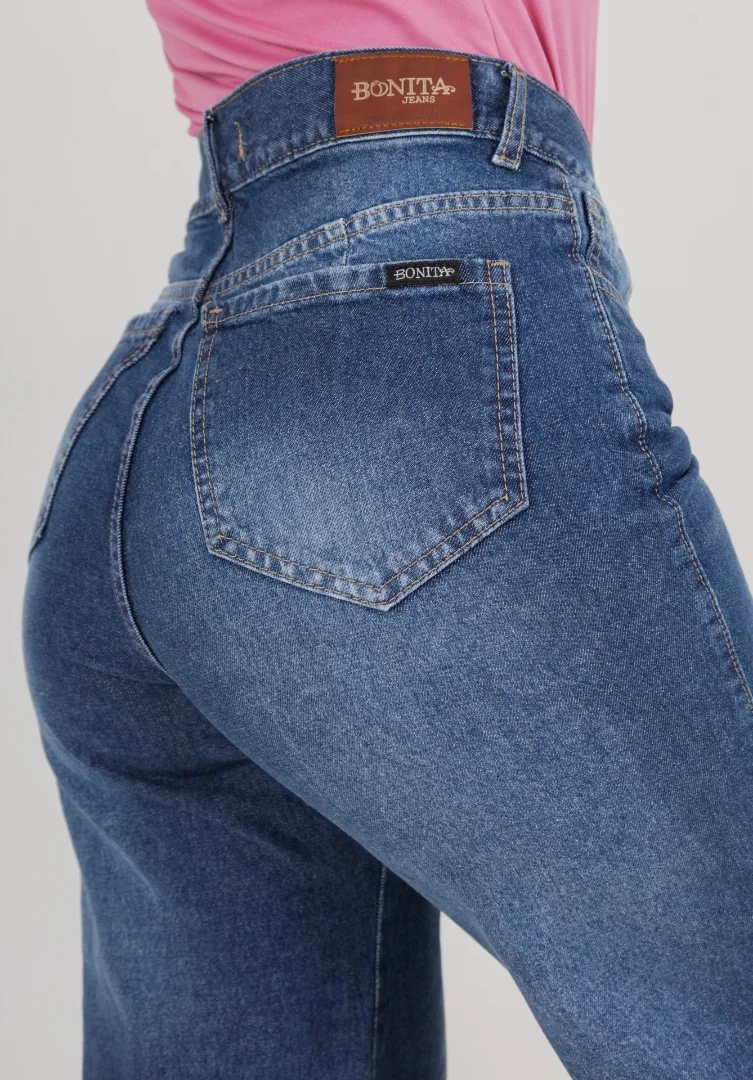 Wide Leg(consultar Talle Disponibles) - Imagen 3