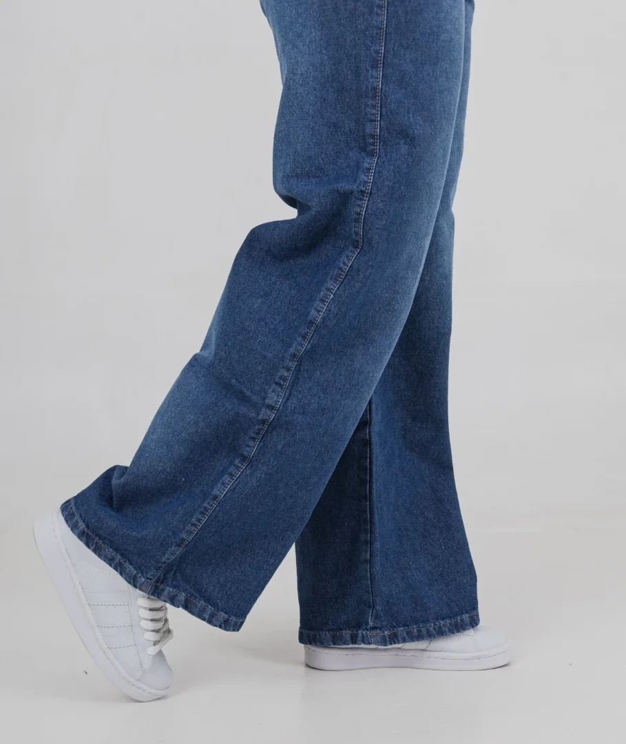 Wide Leg(consultar Talle Disponibles) - Imagen 2