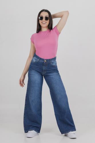 Wide Leg