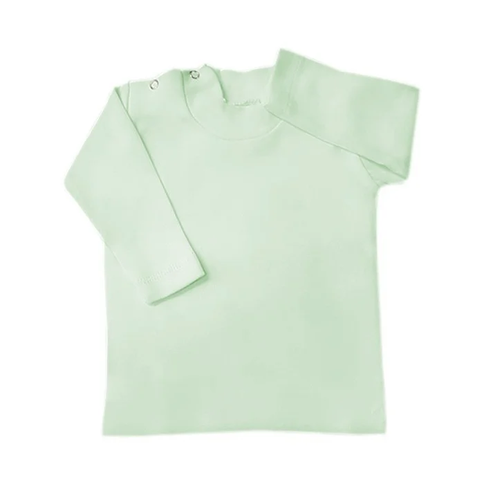 Camiseta Media Polera Baby Sweet
