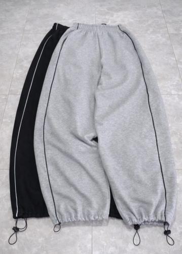Baggy Doble Vivos Friza Premium
