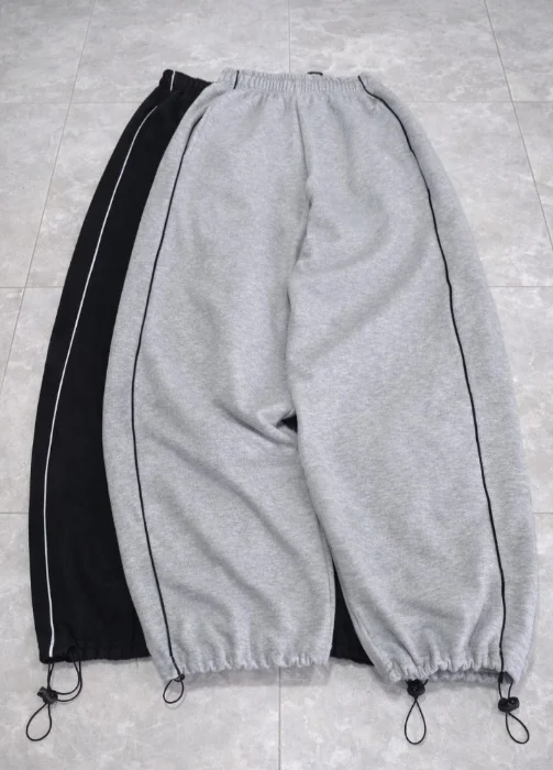 Baggy Rustico Premium