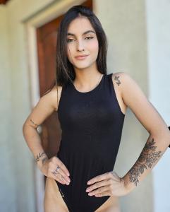 Body Musculosa Soft