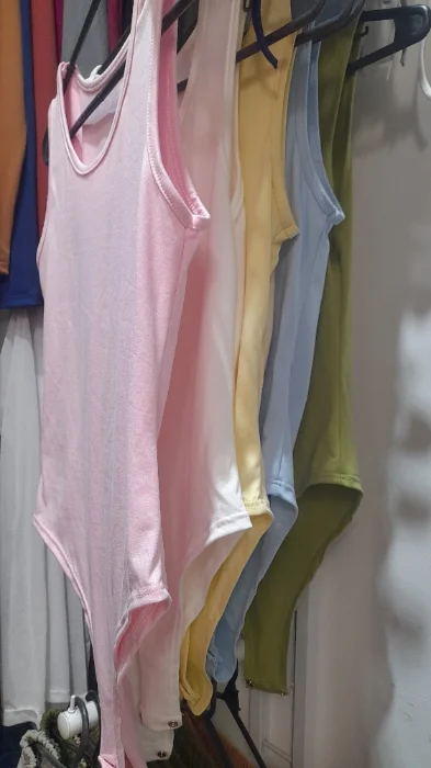 Body Musculosa Soft